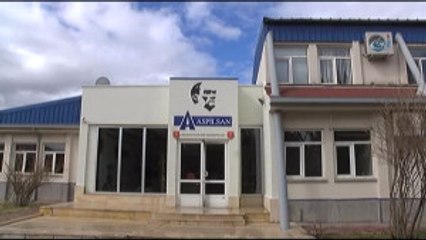 Aspilsan Türkiye'nin İlk Milli Pilini Üretecek