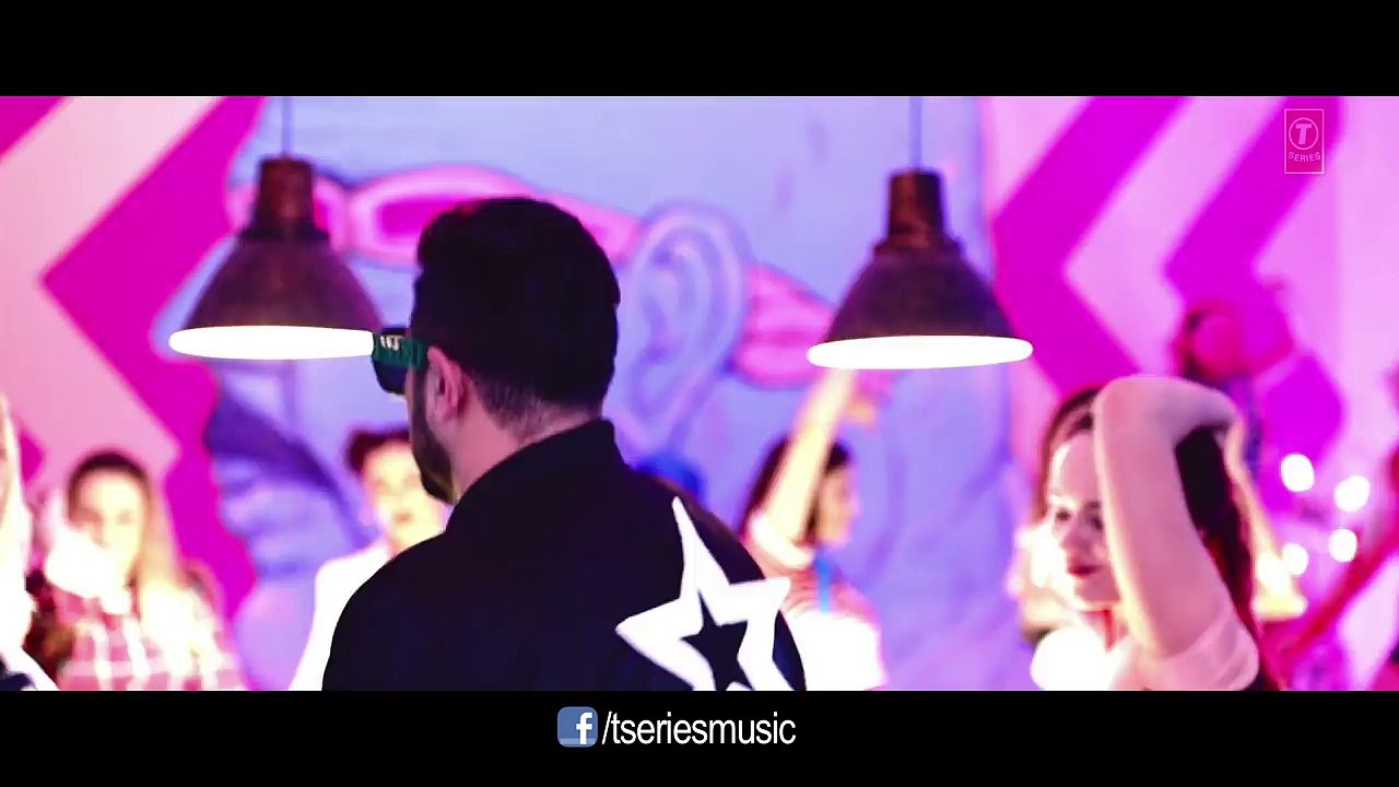 Move Your Lakk Video Song - Noor - Sonakshi Sinha & Diljit Dosanjh, Badshah