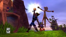 Jak and Daxter PS2 Classics - Announce Trailer