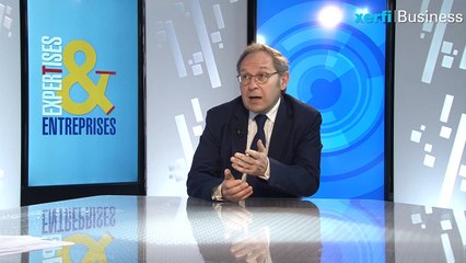 Remi Legrand, Pour accélérer la compétitivité française : lever les freins