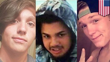 Gun self-defense: Three teenage burglars killed by homeowner in Oklahoma