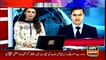 Abid Sher Ali criticizes Imran Khan