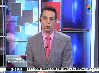 Lluvias en Perú dejan más de cien muertos y unos 150 mil afectados