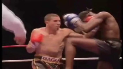 Armenisch Sport Kombat Fighters Kavkaz