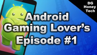 Tuesday Android Game ! Episode# 1