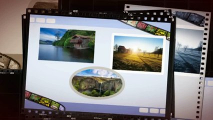 Marianna Digioia – The Photographer