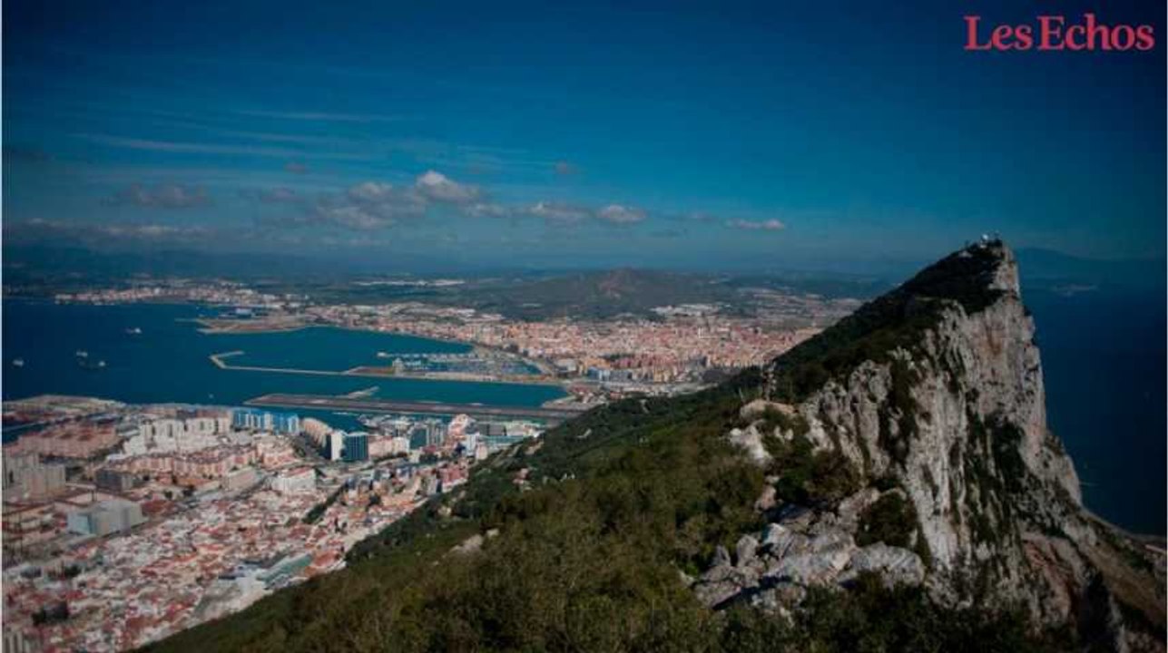 Brexit : l’épineuse question de Gibraltar