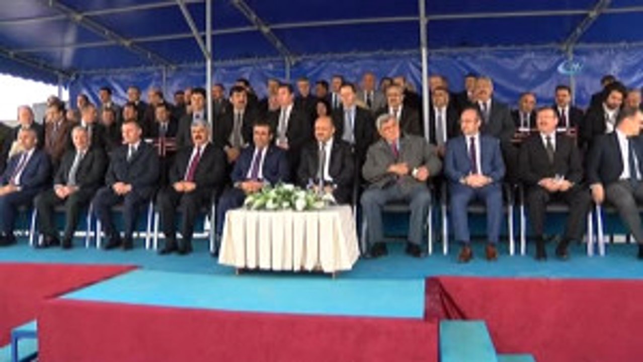 Milli Savunma Bakanı Fikri Işık: "Bu Sabah 3 Şehidimiz Var, Rabbim Rahmet Eylesin"