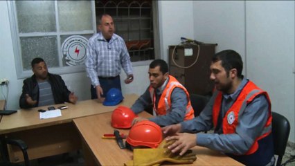 هذا الصباح- نبضهم- مشكلة انقطاع الكهرباء في غزة