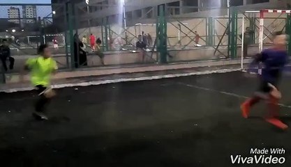 مهارات كره القدم