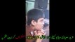 True Muslim Child Crying While Listening To Naat Sharif