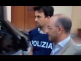 Lamezia (CZ) - 'Ndrangheta, sequestrati i beni del pentito Gennaro Pulice (04.04.17)