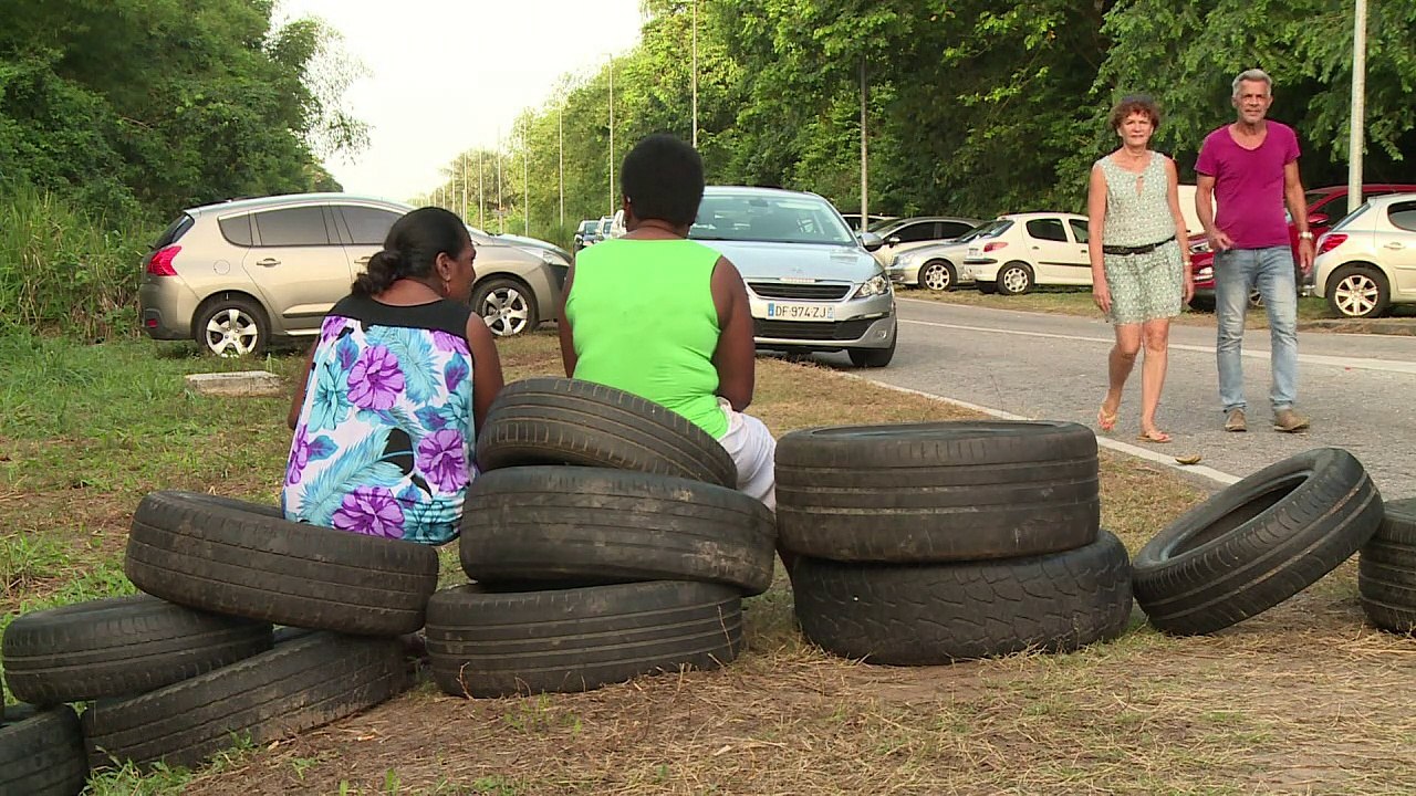 Guyane: à Kourou, on aime la fusée, mais on n'en bénéficie pas