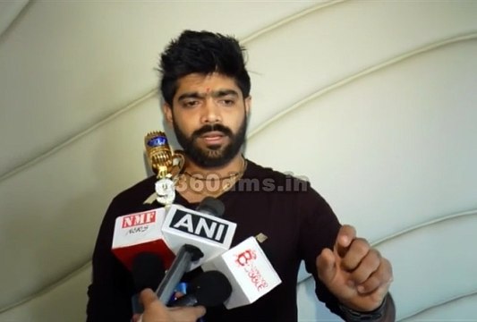 INDIAN IDOL 9 Winner LV Revanth- Watch Latest Interview!