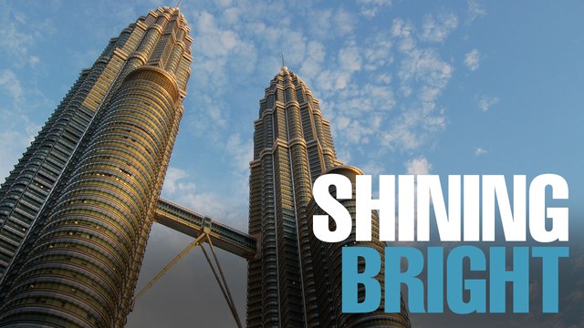 NEWS: Petronas Twin Towers shines at MBM Property Awards