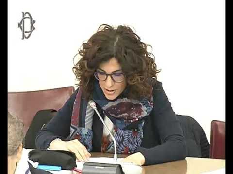 Roma - Sperimentazione clinica medicinali, audizione Cantone (29.03.17)