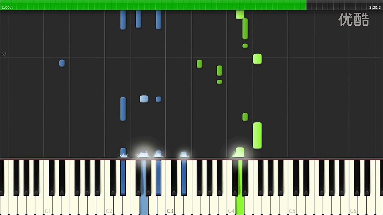 太阳的后裔 ost 演奏 EXO (CHEN) - Everytime piano cover OST