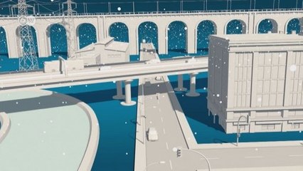 Big data pode ajudar a prevenir acidentes na construção civil