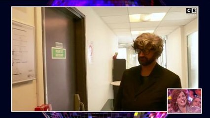 TPMP : Cyril Hanouna se paye Gilbert Collard !