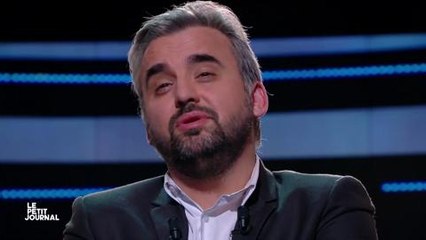 LPJ : Guy Bedos fait un bras à Alexis Corbière
