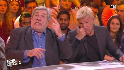 Benjamin Castaldi bientôt de nouveau papa ?