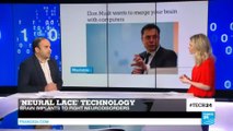 TECH24 - Can Elon Musk merge brains with computers?