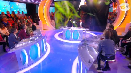 TPMP- Valérie Benaïm : dans la « jungle », elle est terrifiée par des serpents