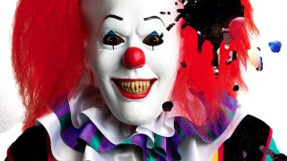 11 Scariest Clown Sightings