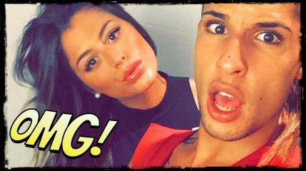 Anaïs Camizuli en froid avec Eddy ? Elle répond enfin !