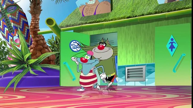 Oggy and the Cockroaches 2016 Cartoons All New Episodes HD ★ Full Compilation 20 Minutes (Part 26)