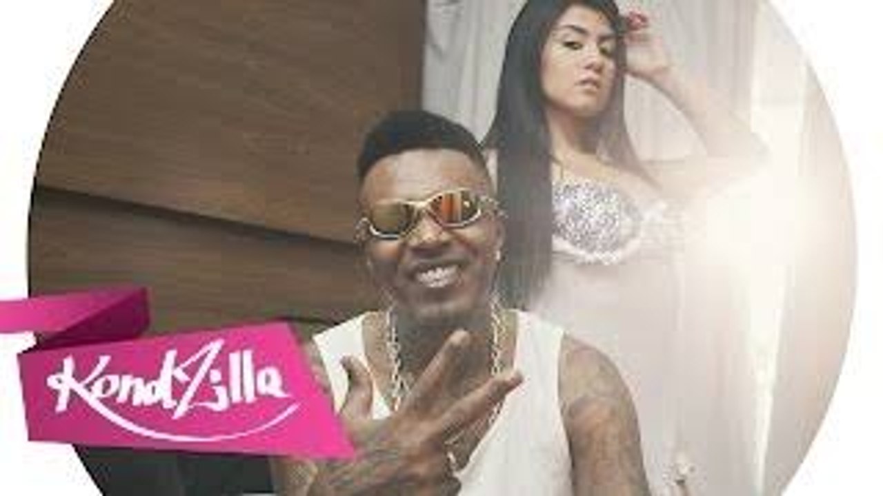 MC Nego Blue - Bom Bom (KondZilla)