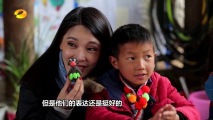 《新闻当事人》第20170402期：孔维的礼物 People IN News：【芒果TV官方超清版】