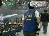 [TV] 20070925 Zoom in super - Hey!Say!JUMP