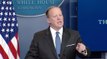 Spicer responds to ProPublica story on Trump's trust