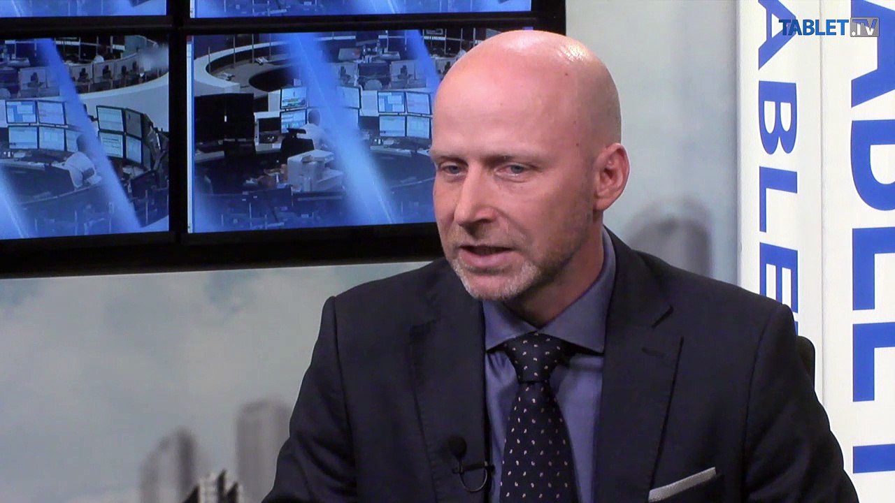 M. OVČARIK: Na Slovensku klesne počet nových hypoték