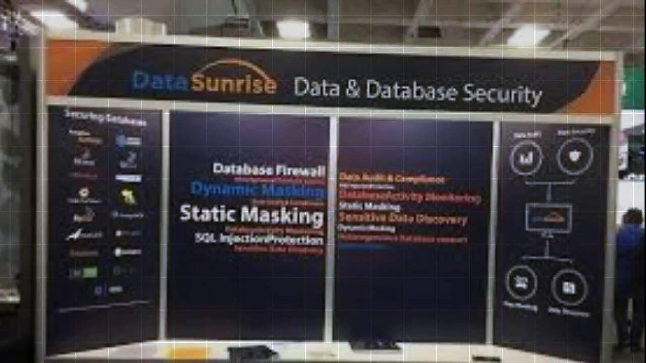 Protect The Database By Finding The Right Security Solution