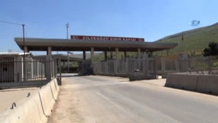 Zehirli Gaz Saldırısında Yaralananlar Türkiye'ye Getiriliyor