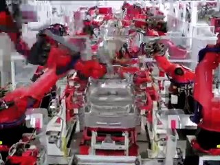 গত তিন মাসে রেকর্ড সংখ্যক গাড়ি ডেলিভারি দিলো টেসলা