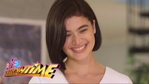 It's Showtime Holy Week Special 2017: Anne Curtis