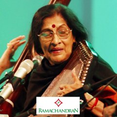 ഹിന്ദുസ്ഥാനി സംഗീതജ്ഞ കിഷോരി അമോങ്കര്‍ അന്തരിച്ചു. #AnweshanamIndia