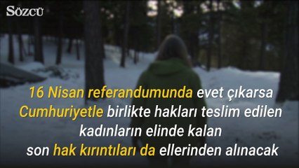 Yeni anayasada kadın hakları genişleyecek mi?