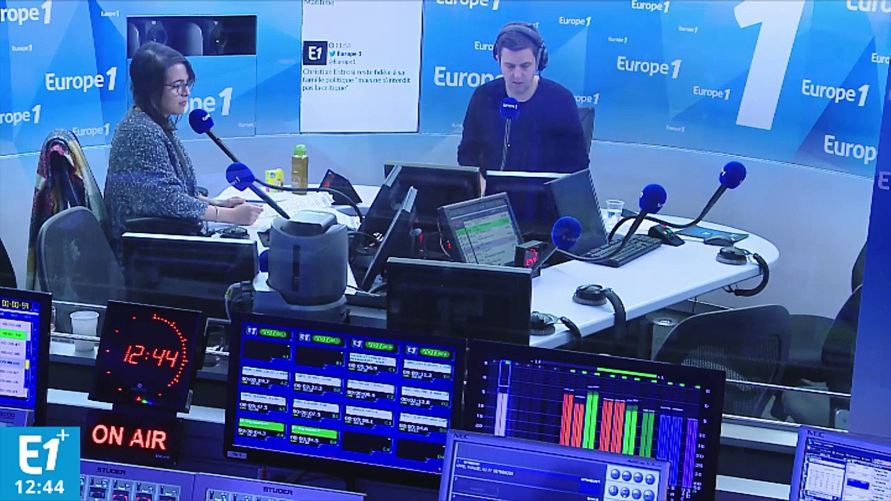 "C'est la société qui doit regarder différemment ses prisons"