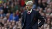 Wenger remains relaxed over Arsenal future uncertainty