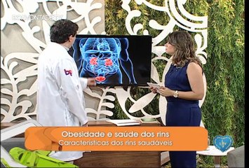 Obesidade e a saúde dos rins