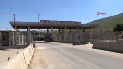 Hatay - Idlip'te Kimyasal Saldırı Iddiası 43 Ölü, 200 Yaralı