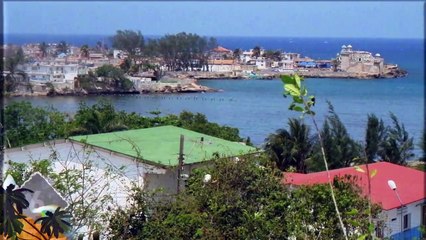 10 Cryptids from the Caribbean Islands