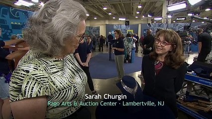 Antiques Roadshow (US) - S21E10  Salt Lake City Hour 1