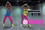 Zumba Dance Aerobic Workout - I Got You - Zumba Fitness For Weight Loss