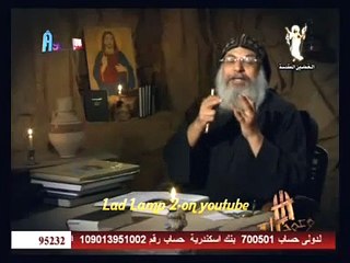 الانبا مكسيموس فى وعود الله - سلسلة (انا هو القيامة و الحياة) حـ4 - رحلة الخمسيين اسبوع النور