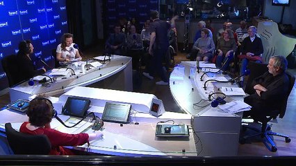 Christine Berrou : "J'ai lu 'Philosophie de la magie' de Rémi David"